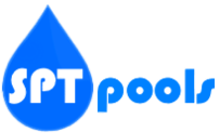 SPT Pools logo